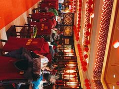 -田鸭肠·非遗火锅(彭州店)