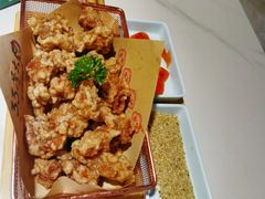 -33号大院·青岛本帮菜(五四广场店)