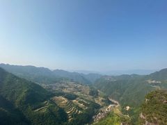 -南尖岩