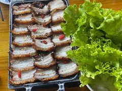 -龙姐私房菜(和顺古镇店)