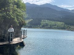 -天山天池风景区-西王母祖庙