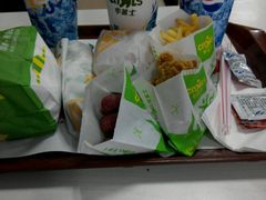-华莱士·全鸡汉堡(湛江新华店)
