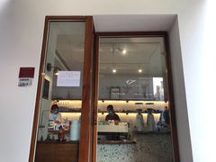 门面-Line 咖啡(石厦花园店)