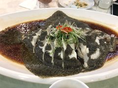 -海鲜城大家餐厅