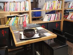 -和府捞面(石景山喜隆多店)