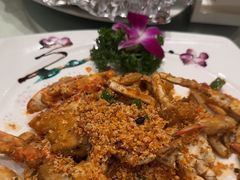 -大东海海鲜酒楼(渔人码头总店)