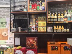 -海波肉串(金顶山大街店)