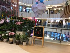 -THE hood开新里(御桥路店)
