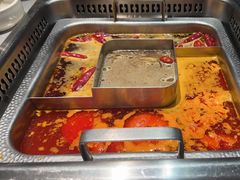 -巴奴毛肚火锅(悠唐购物中心店)