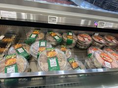-山姆会员商店(上海浦东店)