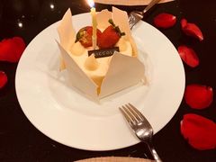 -重庆尼依格罗酒店·欣厨Niccolo Kitchen