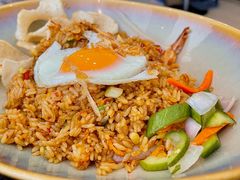 印尼炒饭-THE PAWON·8碗(古北SOHO店)