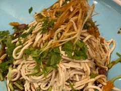 泰州煮干丝-留芳·文旅古月楼(老街店)