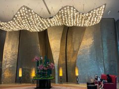 -广州天河希尔顿酒店