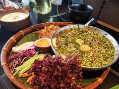 -Ameigo梅果·云贵川bistro(长宁来福士店)