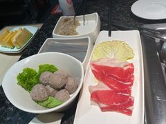 -海底捞火锅(崇文门新世界百货店)