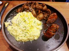 -宝莱纳啤酒花园餐厅PAULANER BRAUHAUS Nanjing(广州路店)