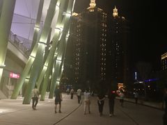 -深圳市宝安体育中心体育场