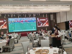 -喜宴又一村·粤菜·茶点·海鲜(壹方天地店)