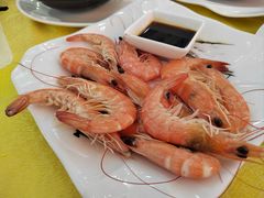 -秋姐美食店(旅游大道店)