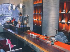-王府茶楼茶宴·创意菜(朝阳公园店)