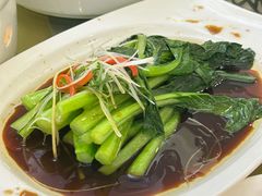 -河南盛世民航国际酒店·星空餐厅