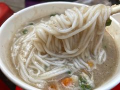 -斌斌鲜鱼糊汤粉(粮道街店)