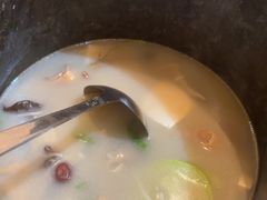 -林芝工布庄园希尔顿酒店-猎味中餐厅