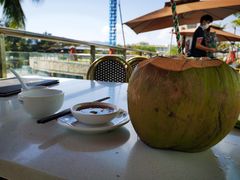 -锦里海景海鲜餐厅.三亚老字号(亚龙湾中心广场店)