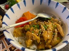 -合幸日本料理·炭火烧肉(观澜御湖店)
