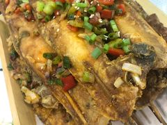 -裕德隆清真饭庄·天津特色菜(河东店)