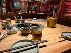 -巴奴毛肚火锅(龙湖锦艺城店)