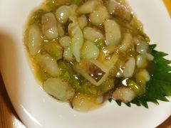 芥末章鱼-福匠日本料理(人民路店)