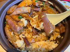 -李先生牛肉面大王(大兴枣园店)