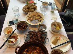 -黔蘑菇四季餐厅(观山湖店)