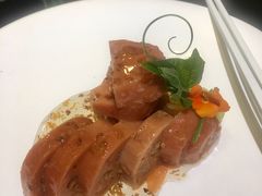 -彩虹之约•淮扬家宴(亚运村店)