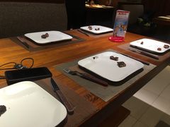 -汉巴9号自助餐厅(新潮尚品超市店)