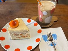 -argangKaffe(宝庆路店)