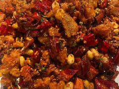 -水煮三国·川鲁江湖菜(香山店)