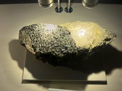 -房山世界地质公园博物馆