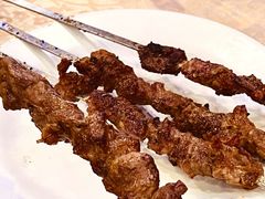 -维吾尔餐厅(宜山路店)