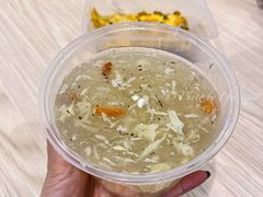 -老通城豆皮大王(吉庆街店)