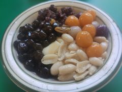 -堂屋糖水店(愚园店)