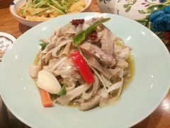 -巴依老爷新疆美食(望京小街店)