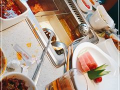 -海底捞火锅(大融城店)