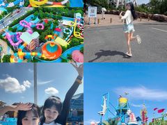 -杭州浪浪浪水公园