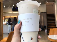 -徐小包的奶茶(济宁万达店)