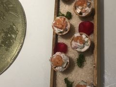 -竹雨堂创意中国菜(裕华店)
