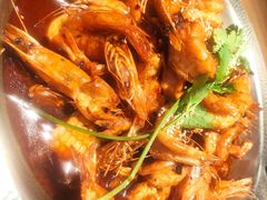 -邵汇大虾(泉园一路店)