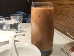 -千日贺茶餐厅(高新万达店)